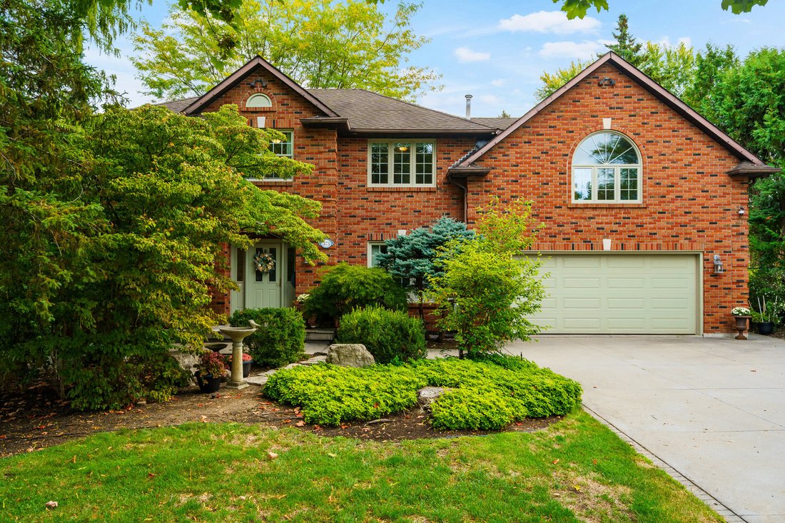 Casa a Hamilton, Ontario, Canada 1 - 16256667