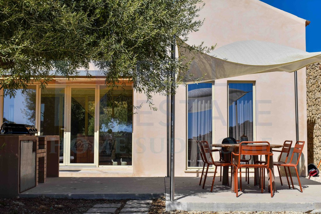 Villa à Centre - Lungomare, Avola, Sicile 4 - 16254822