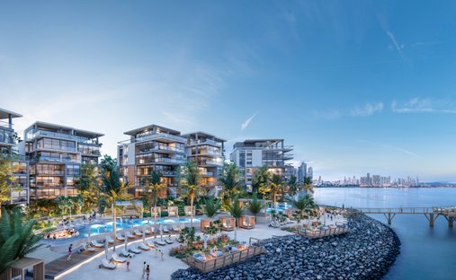 Apartment in Panama City, Panama, Panama 1