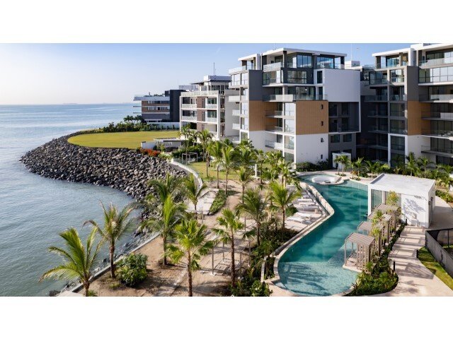 Apartment in Panama City, Panama, Panama 4 - 16257557
