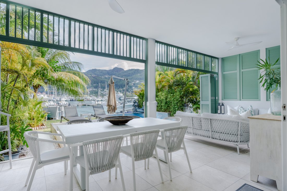 Maison à Providence, Cascade, Seychelles 2 - 16259551