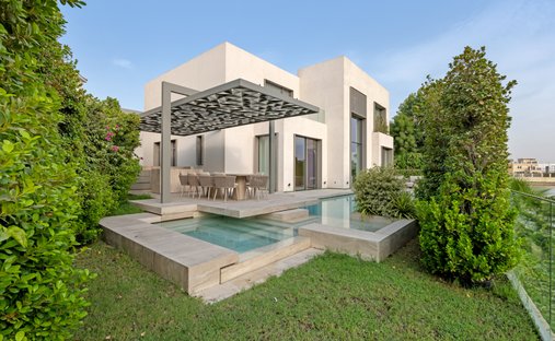 Villa en Dubái, Dubái, Emiratos Árabes Unidos 1