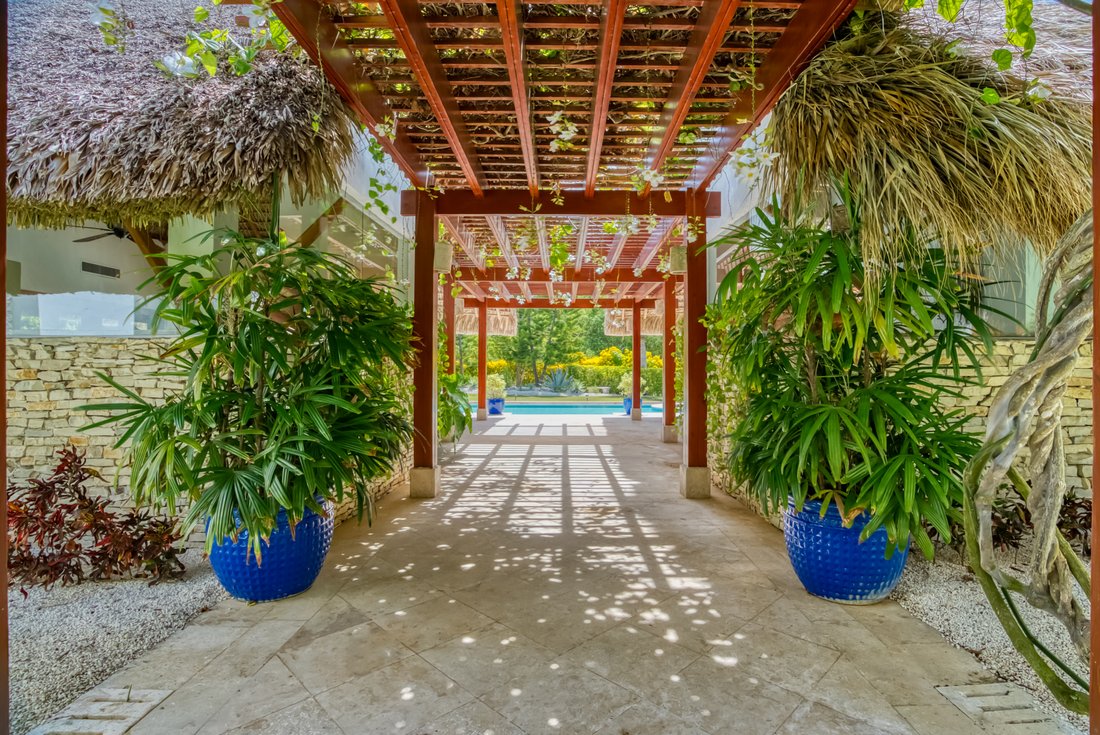 Villa in Juanillo, La Altagracia Province, Dominican Republic 4 - 16259617