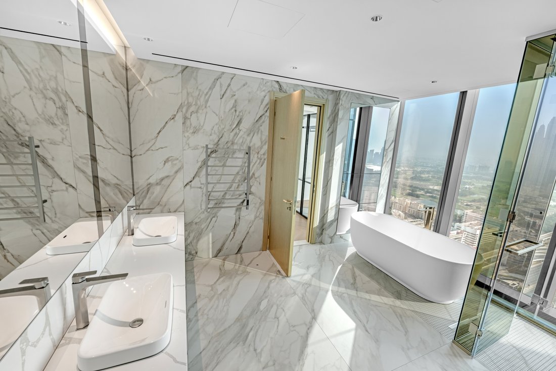 Penthouse in Al Thanyah First, Al Thanyah, Dubai 1 - 16254823