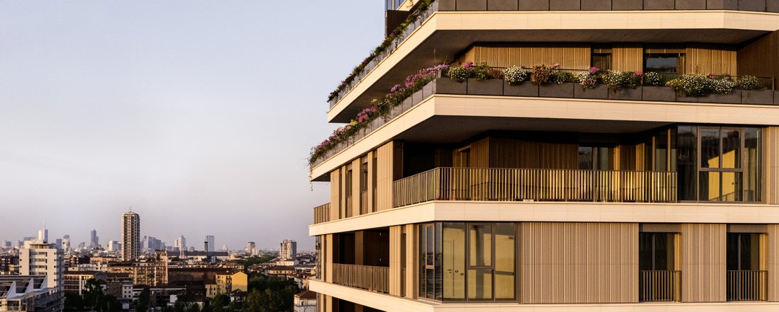 Apartment in Fondazione Prada - Scalo Romana, Milan, Italy 1 - 14937229