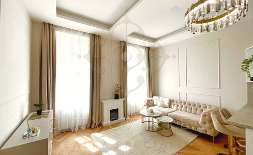 Appartamento a Budapest, Ungheria 1