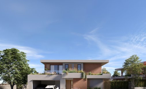 Villa in Rosto do Cao (Livramento), Azores, Portugal 1