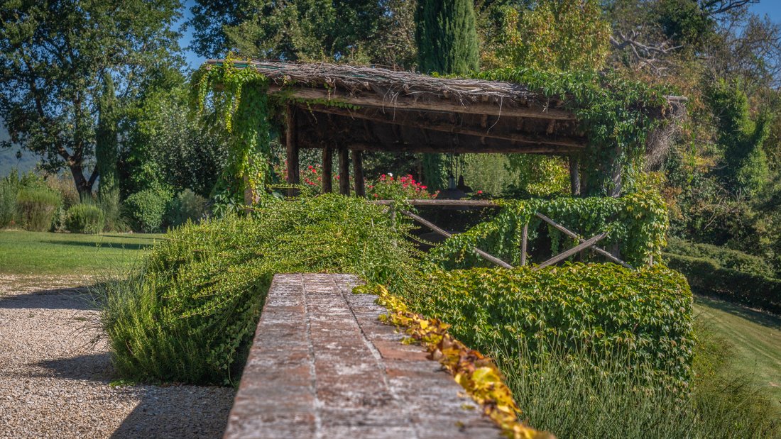 Country House in Chiusdino, Tuscany, Italy 5 - 16088500