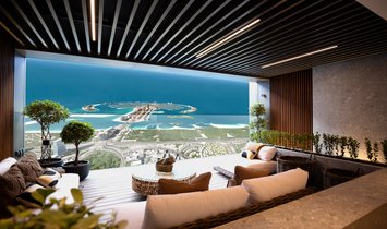 Penthouse in Al Thanyah First, Al Thanyah, Dubai 1