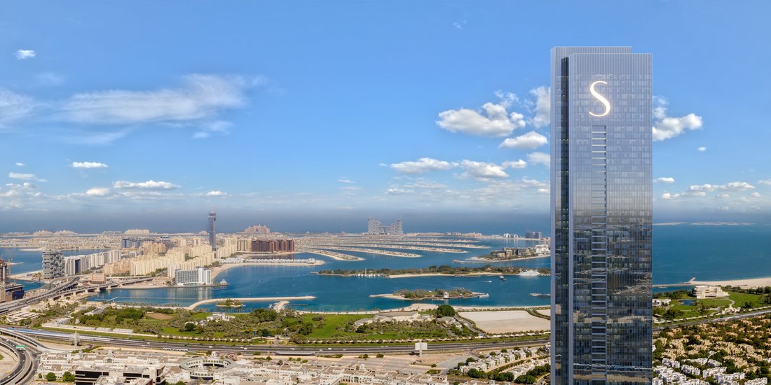 Penthouse in Al Thanyah First, Al Thanyah, Dubai 4 - 16254823