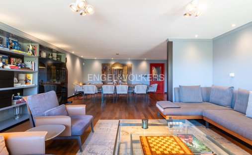 Apartamento en Montevideo, Departamento de Montevideo, Uruguay 1