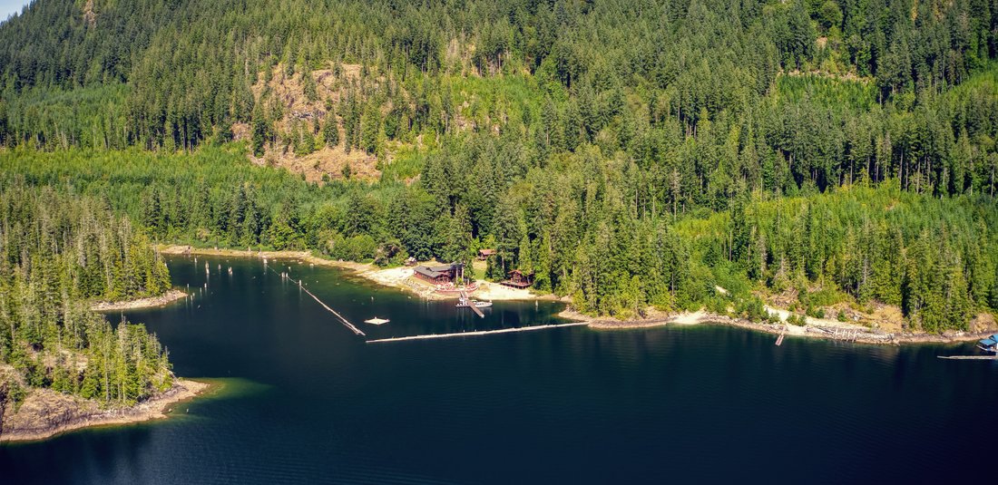 Estate in Powell River, British Columbia, Canada 3 - 16257490