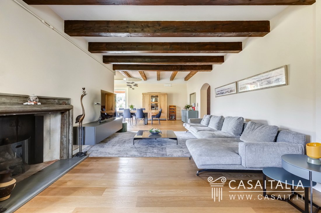 Villa in San Gemini, Umbria, Italy 5 - 16254851