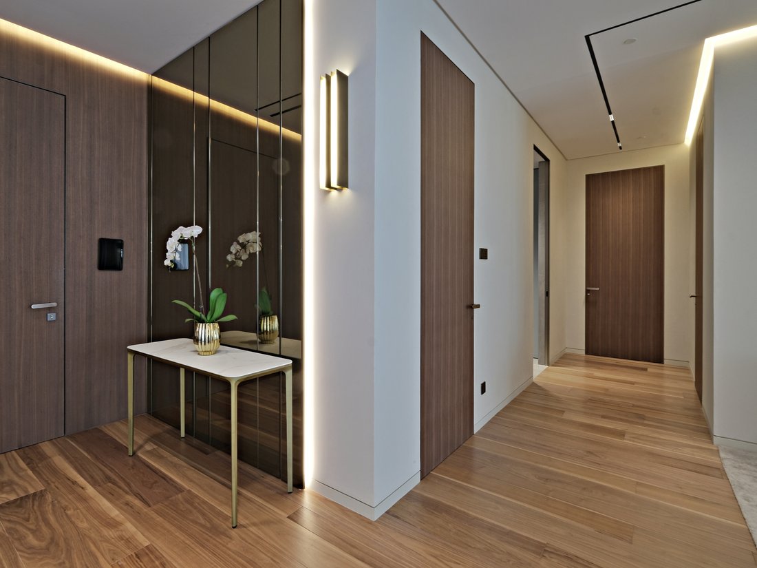 Apartment in Palm Jumeirah, Dubai, United Arab Emirates 5 - 16254825
