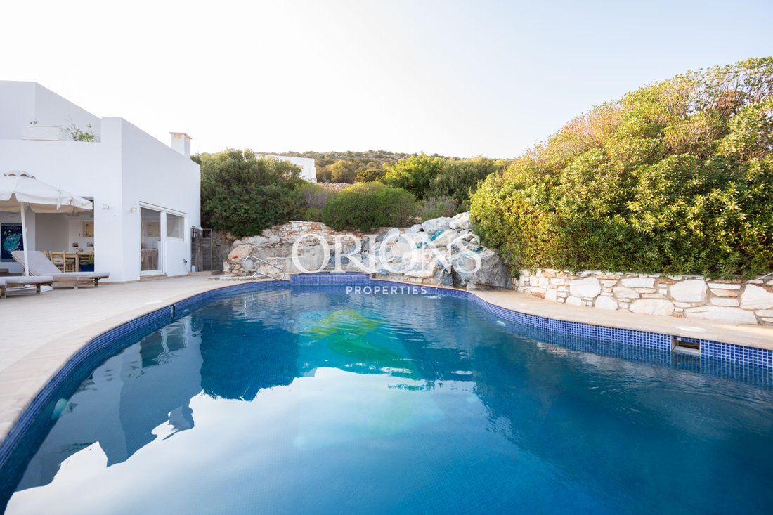 Villa in Paros, Aegean, Greece 4 - 16254826