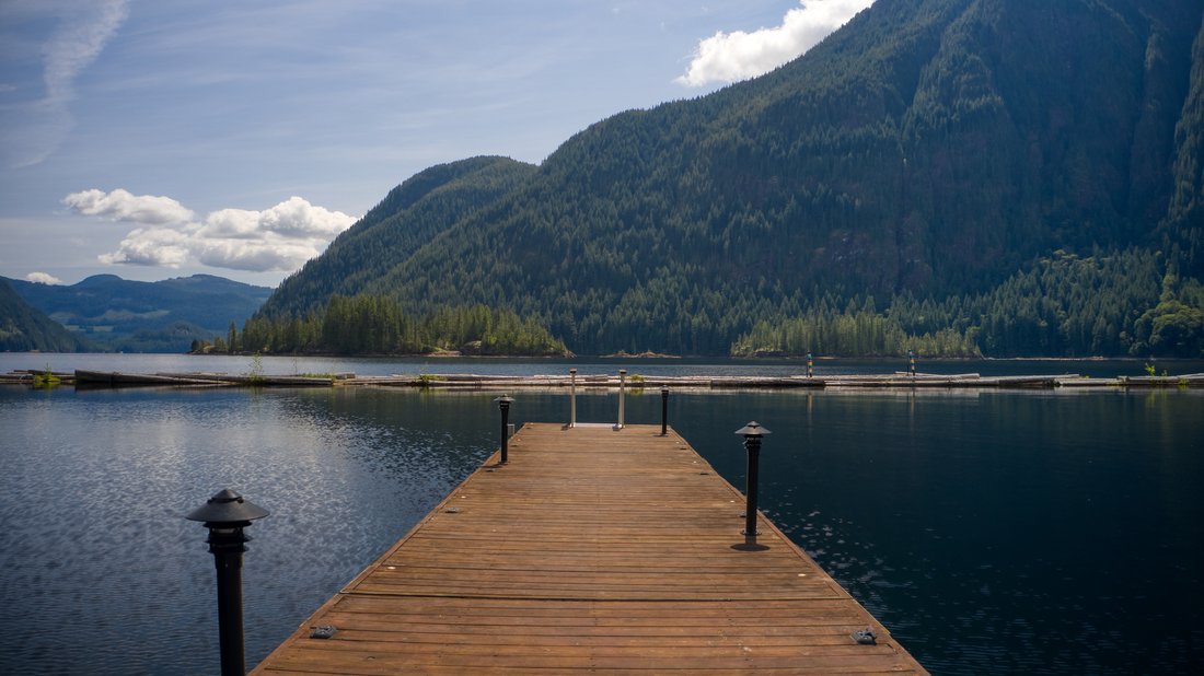 Estate in Powell River, British Columbia, Canada 2 - 16257490