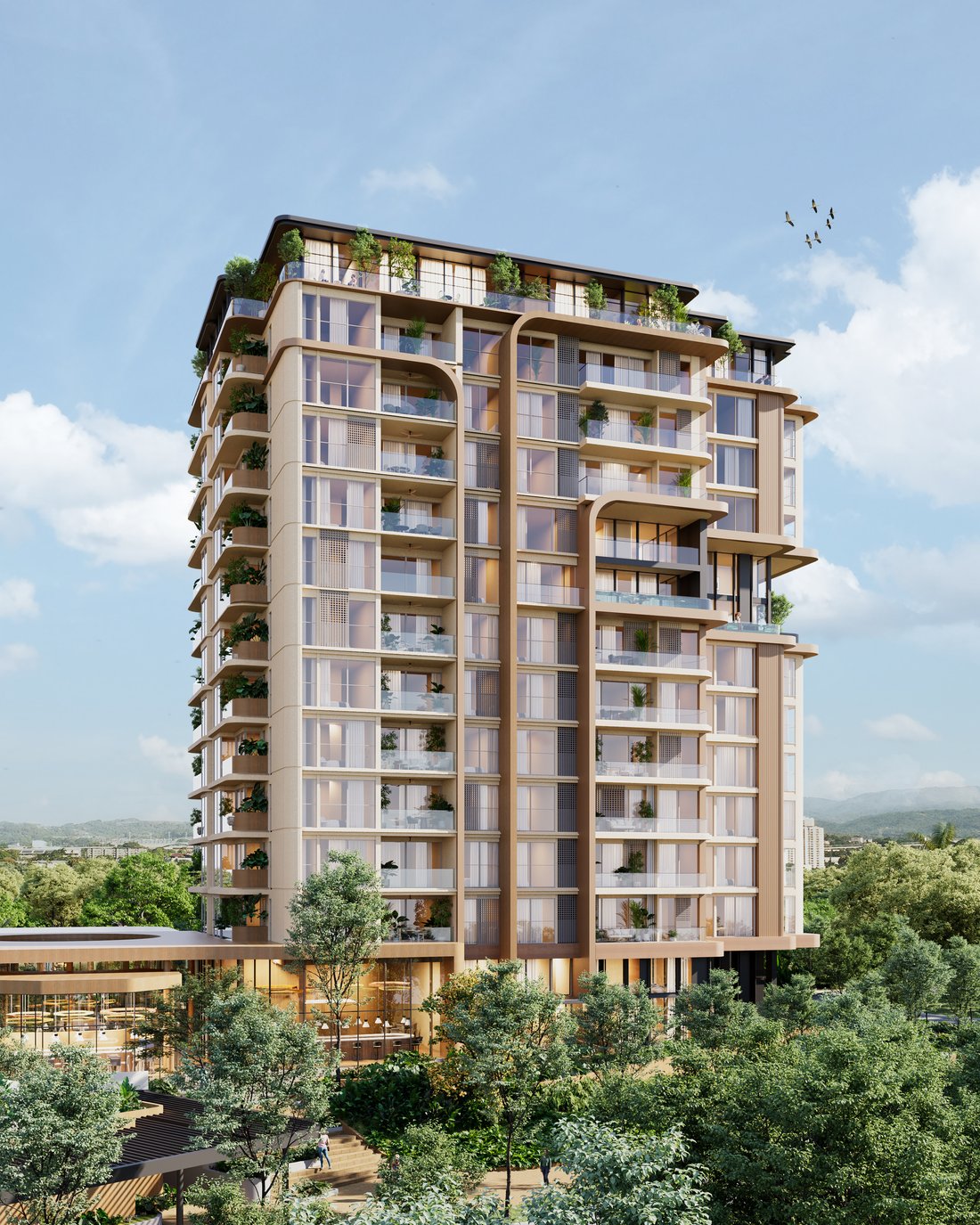 Apartment in Panama City, Panama, Panama 4 - 16257493