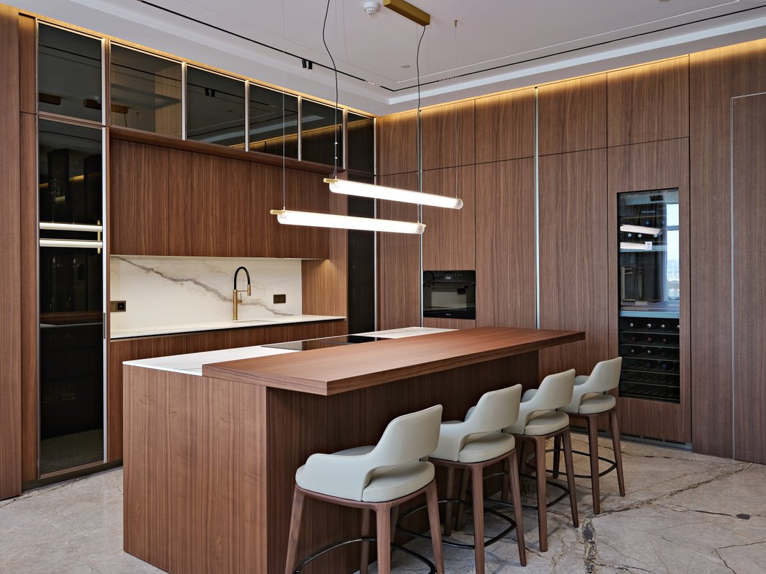 Apartment in Palm Jumeirah, Dubai, United Arab Emirates 4 - 16254825
