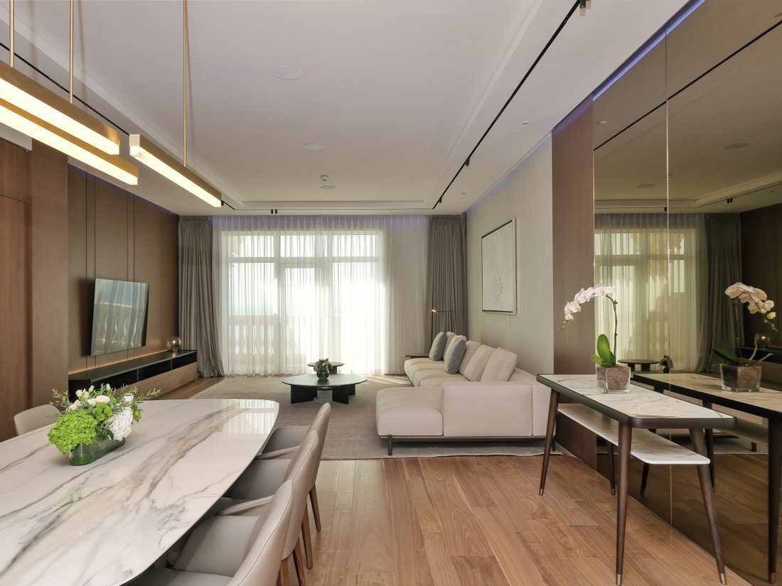 Apartment in Palm Jumeirah, Dubai, United Arab Emirates 2 - 16254825