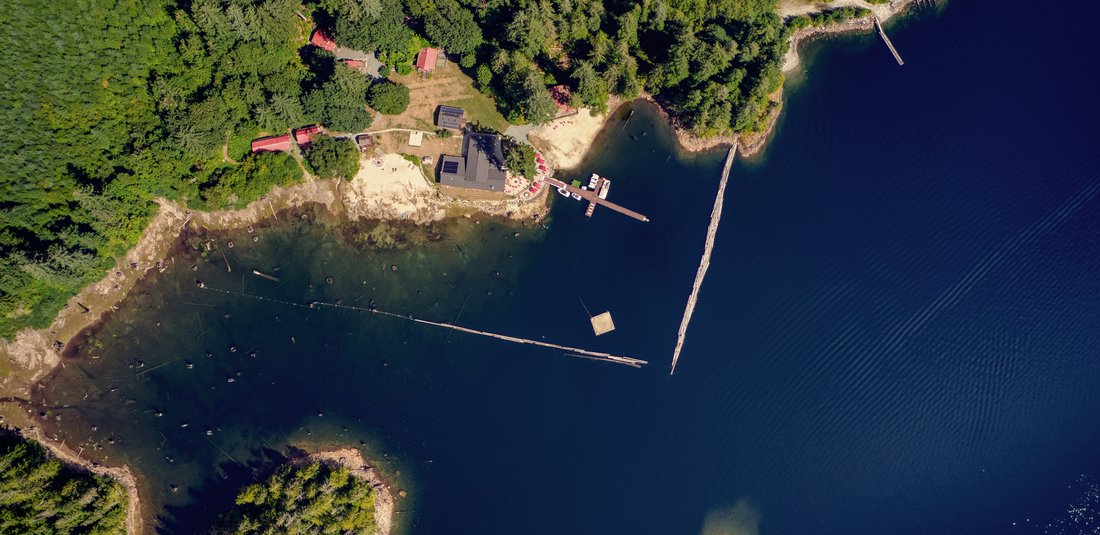 Estate in Powell River, British Columbia, Canada 4 - 16257490