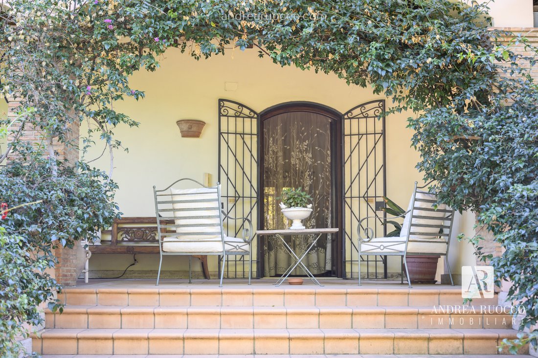 Villa in Paestum, Campania, Italy 5 - 16170519