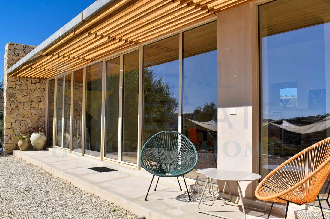 Villa à Centre - Lungomare, Avola, Sicile 5 - 16254822
