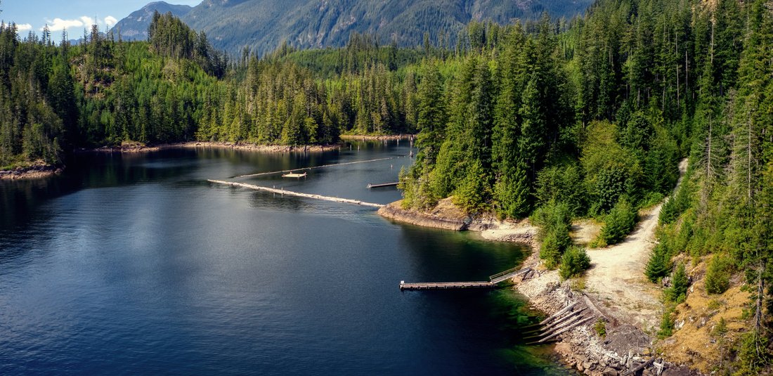 Estate in Powell River, British Columbia, Canada 5 - 16257490