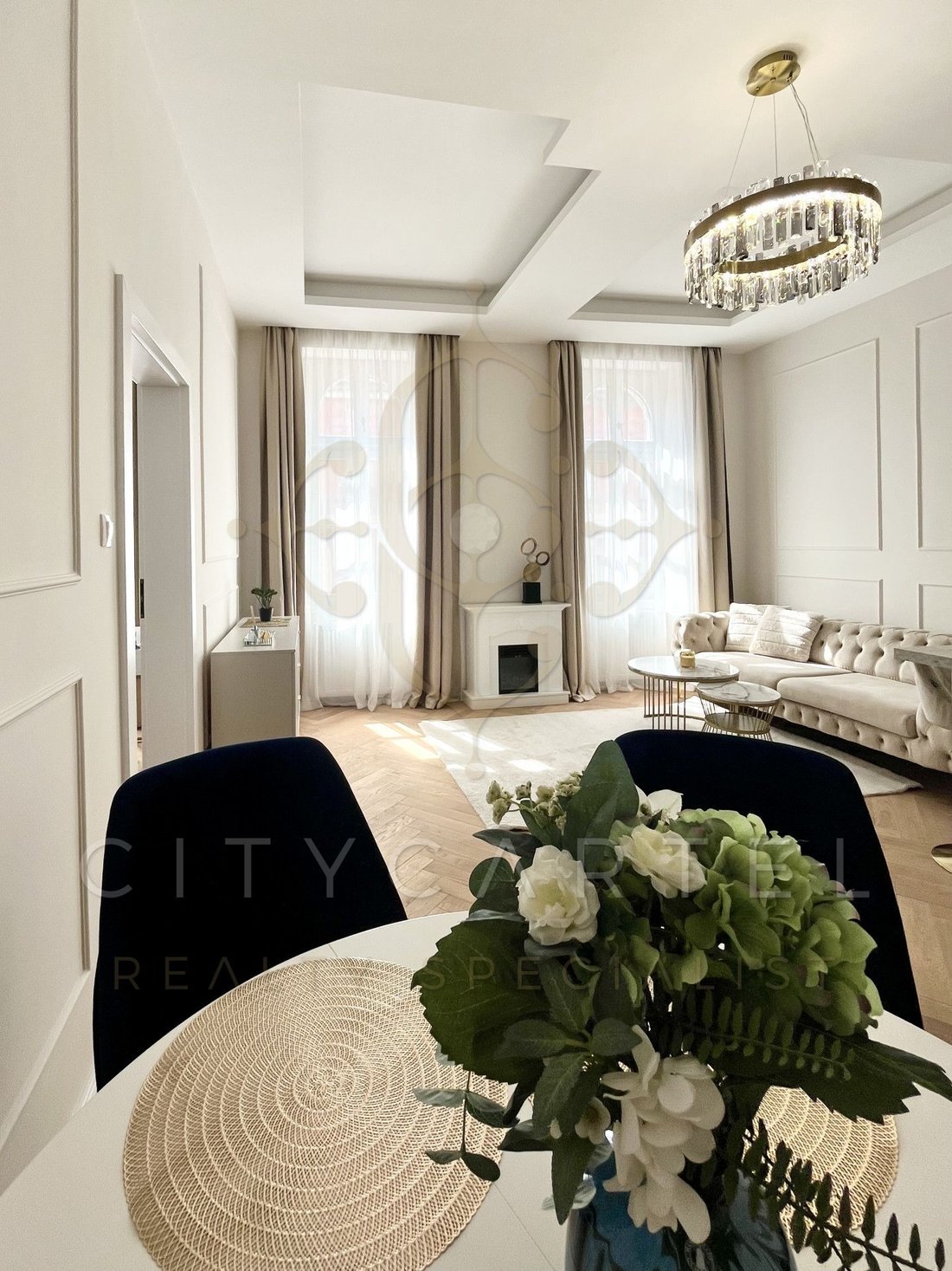 Apartment in Budapest, Hungary 2 - 16254908