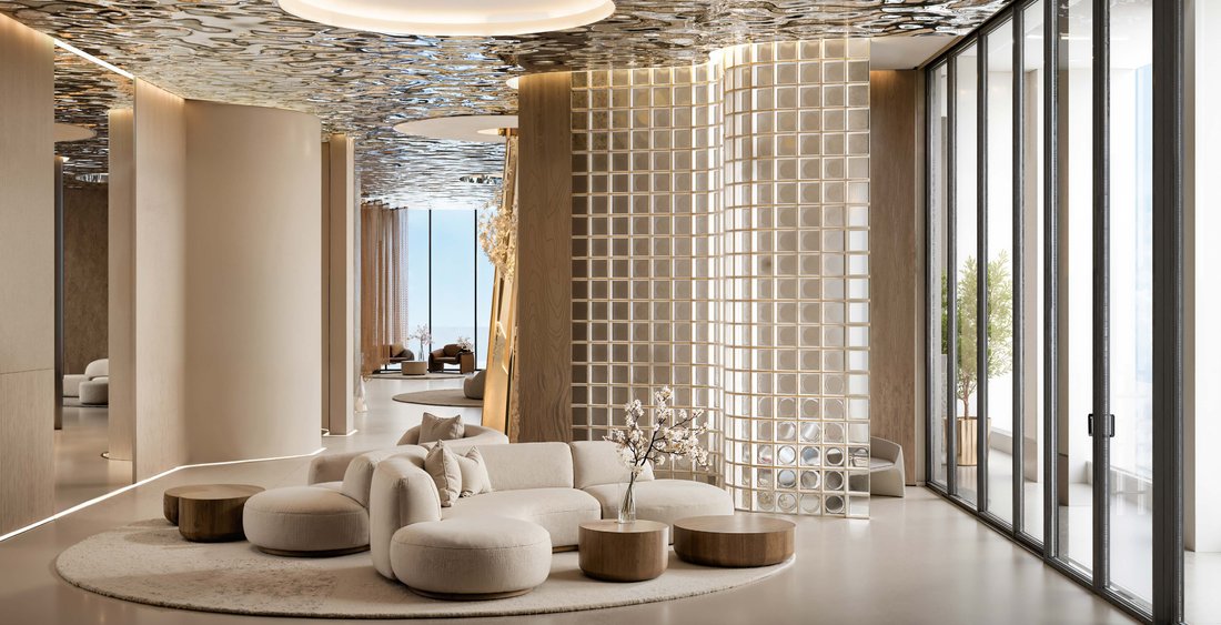 Apartment in Business Bay, Dubai, United Arab Emirates 5 - 16259782