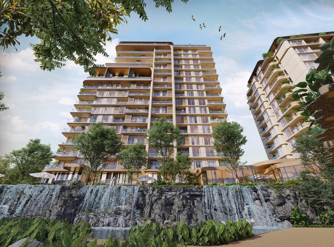 Apartment in Panama City, Panama, Panama 1 - 16257493
