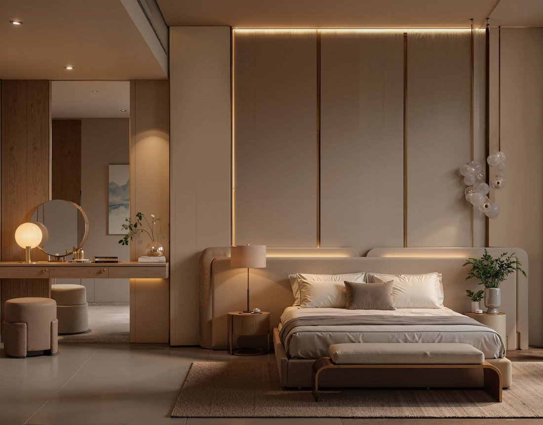 Apartment in Business Bay, Dubai, United Arab Emirates 4 - 16259782