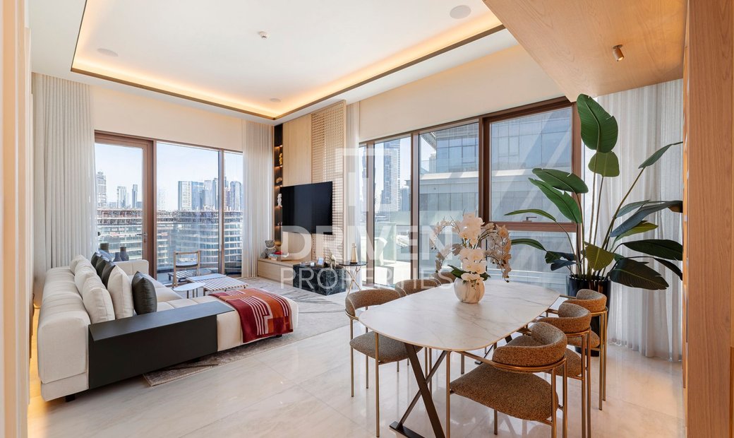 Exquisite Upgraded Penthouse | Unique In Dubai, Dubai, United Arab ...