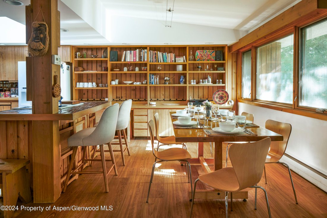House in Aspen, Colorado, United States 4 - 16258569