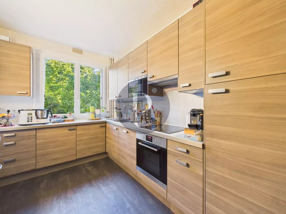 Apartment in Antony, Ile-de-France, France 5 - 16255876