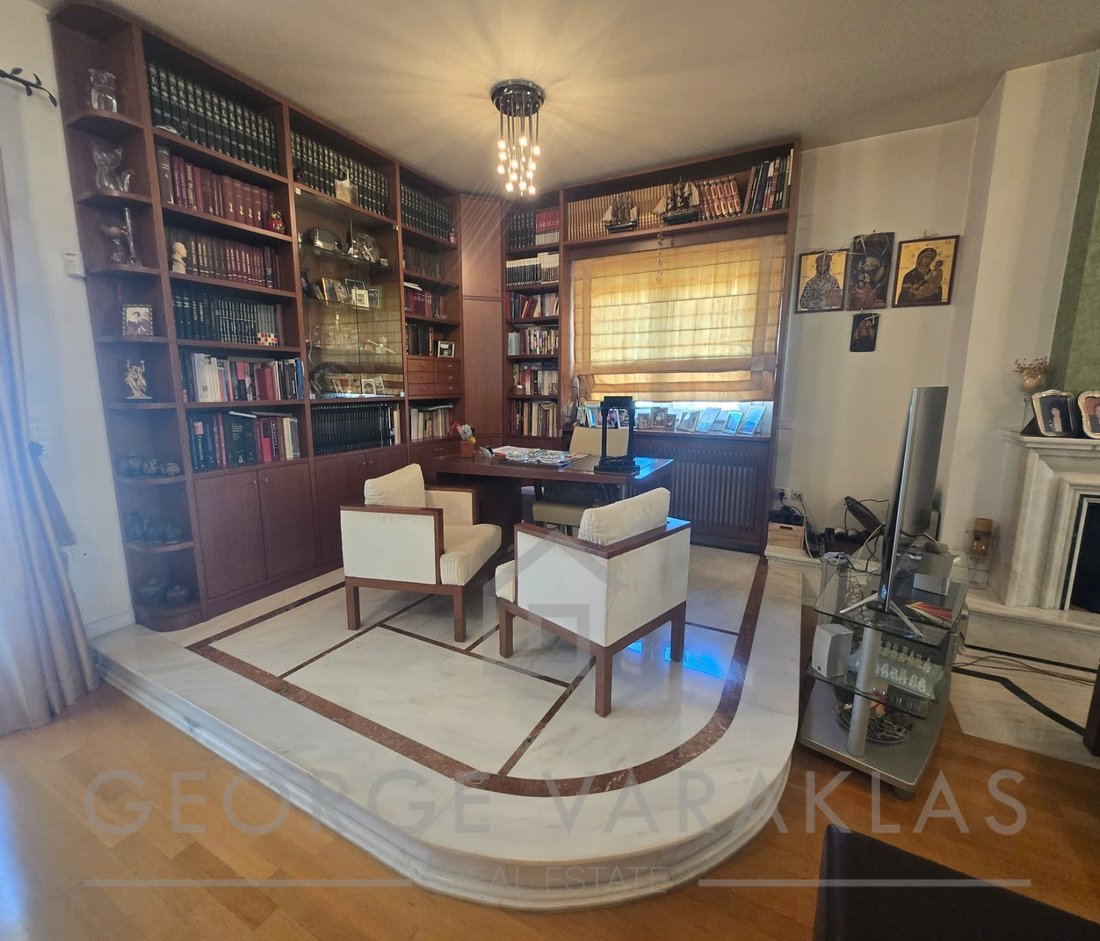 House in 4th Community of Heraklion - South, Heraklion, Greece 4 - 16259424
