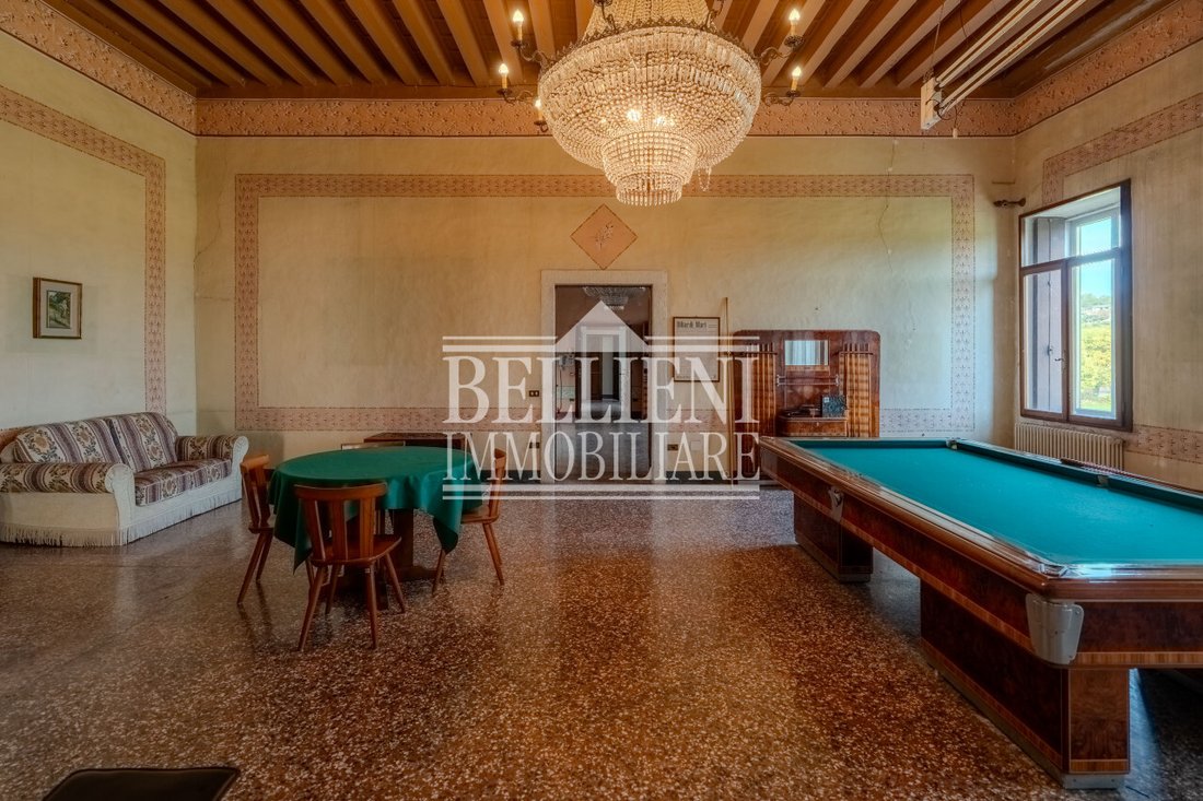 Villa in Montecchio Precalcino, Veneto, Italy 4 - 16213200