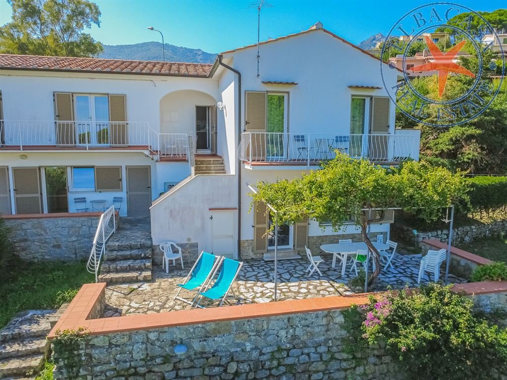 Villa in Marciana Marina, Tuscany, Italy 3 - 16257774