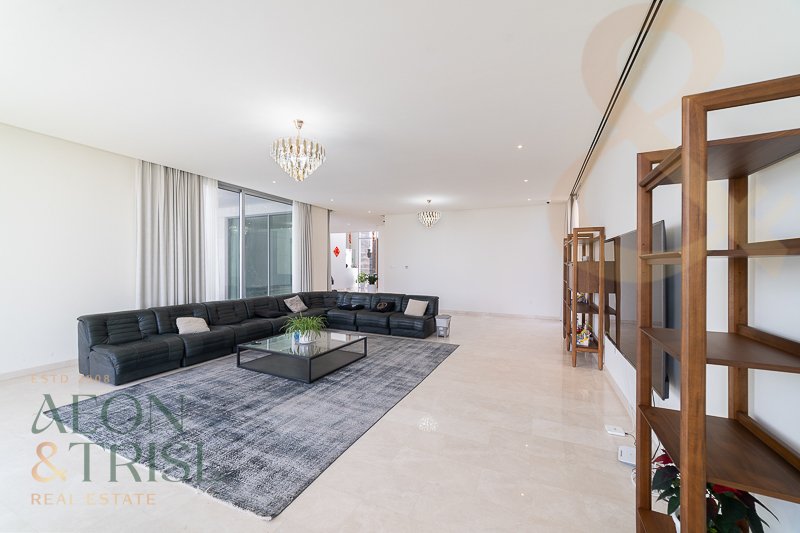Villa in Dubai South Logistics District, Dubai, United Arab Emirates 5 - 16165076