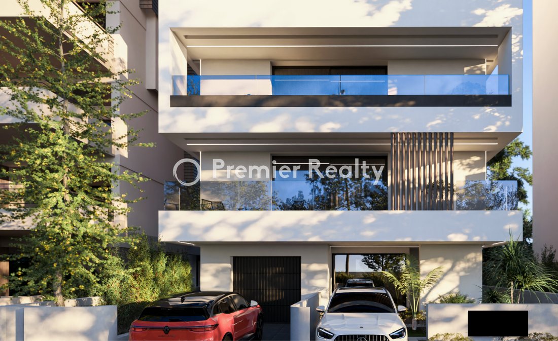 Apartment in South Athens, Attica, Greece 4 - 16259433