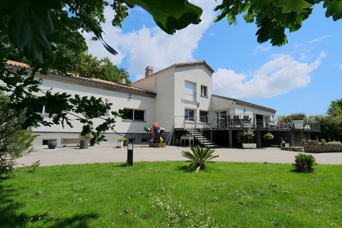 Villa in Centre, Breuillet, France 3 - 16255628