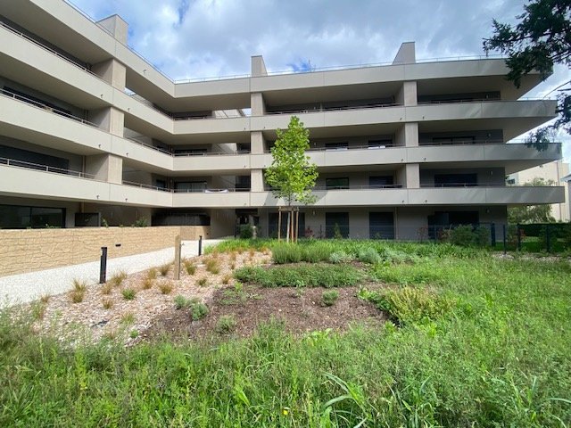 Apartment in Écully, Auvergne-Rhône-Alpes, France 1 - 16256984