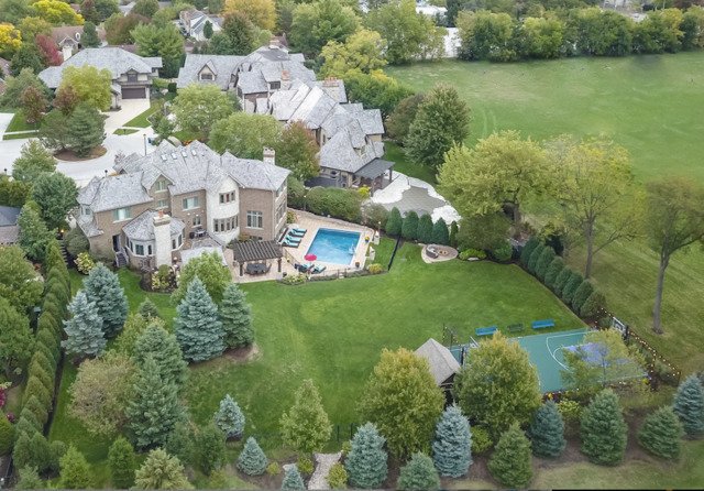 Maison à Naperville, Illinois, États-Unis 2 - 16257672