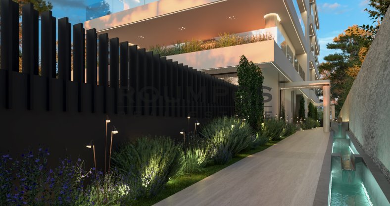Apartment in Voula, Attica, Greece 3 - 16259436