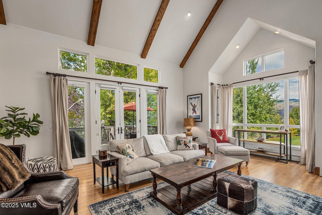 House in Edwards, Colorado, United States 5 - 16259096