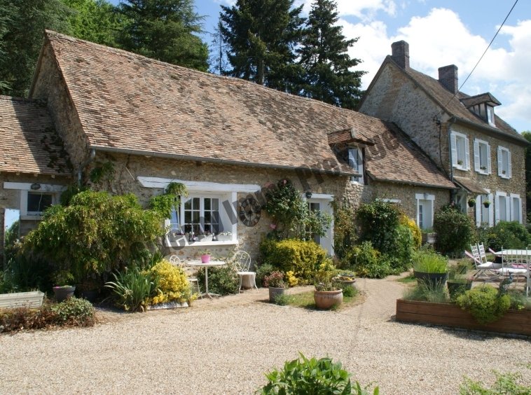 House in Pacy-sur-Eure, Normandy, France 1 - 16256259