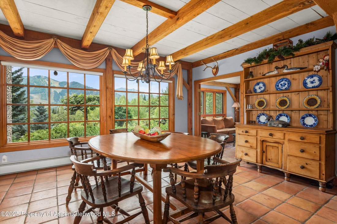 House in Aspen, Colorado, United States 4 - 16258664