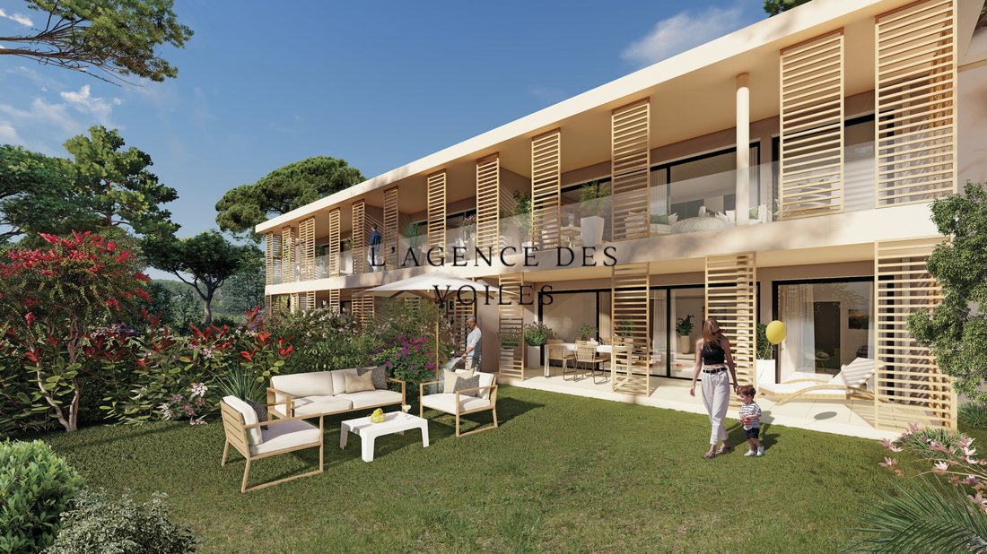 Apartment in Nord, Sanary-sur-Mer, France 1 - 16255993