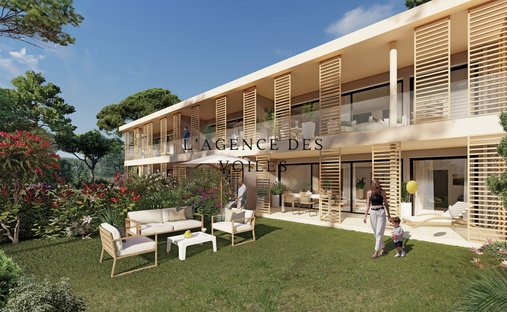 Apartment in Nord, Sanary-sur-Mer, France 1