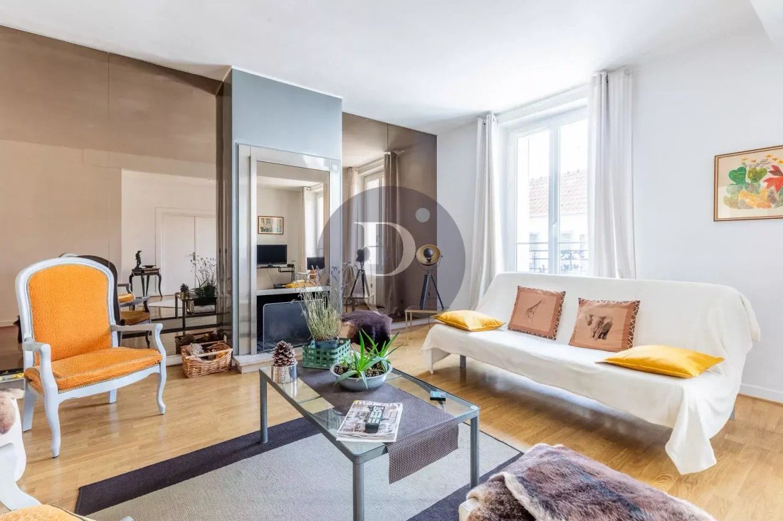 Apartment in Parc de Sceaux, Sceaux, France 4 - 16256552