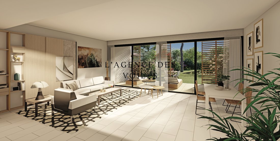 Apartment in Nord, Sanary-sur-Mer, France 3 - 16255954